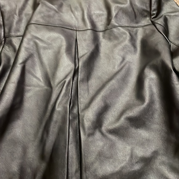 dark gray woman jacket size 10 - Picture 2 of 13